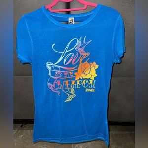Zumba® Top - S